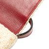 Secondhand Burberry Nova Check Wool Crossbody