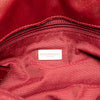 Secondhand Burberry Nova Check Wool Crossbody