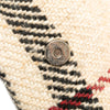 Secondhand Burberry Nova Check Wool Crossbody
