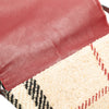 Secondhand Burberry Nova Check Wool Crossbody