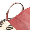 Secondhand Burberry Nova Check Wool Crossbody