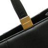 Burberry Leather Tote Secondhand