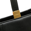 Burberry Leather Tote Secondhand