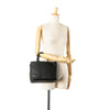 Burberry Leather Tote Secondhand