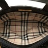 Burberry Leather Tote Secondhand