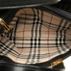 Burberry Leather Tote Secondhand