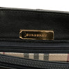 Burberry Leather Tote Secondhand