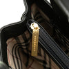 Burberry Leather Tote Secondhand
