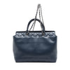 Chanel Caviar In The Mix Satchel Secondhand