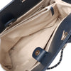 Chanel Caviar In The Mix Satchel Secondhand