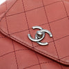 Chanel Medium Stitched Calfskin Urban Luxury Drawstring Backpack Secondhand