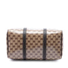 Gucci Medium GG Crystal Joy Boston Bag Secondhand