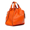 LOEWE Small Leather Hammock Satchel Secondhand