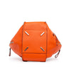 LOEWE Small Leather Hammock Satchel Secondhand
