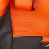 LOEWE Small Leather Hammock Satchel Secondhand