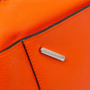 LOEWE Small Leather Hammock Satchel Secondhand