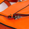 LOEWE Small Leather Hammock Satchel Secondhand