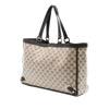 Gucci GG Crystal Abbey D Ring Tote Secondhand