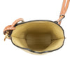 LOEWE Leather Gate Pocket Crossbody Secondhand