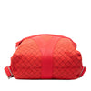 Bottega Veneta Rubber Intrecciato Buffer Backpack Secondhand