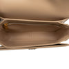 Celine Teen Shiny Calfskin Triomphe Crossbody Secondhand