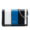Balenciaga Lambskin Bazar Crossbody Secondhand