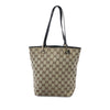 Gucci GG Canvas Tote Secondhand