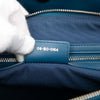 Dior Large Lambskin Cannage Soft Zipped Lady Dior Shopping Tote Secondhand