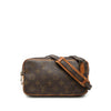 Louis Vuitton Monogram Pochette Marly Bandouliere Secondhand