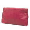 Balenciaga Lambskin Motocross Giant 21 Envelope Clutch Secondhand