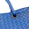 Bottega Veneta Small Nappa Intrecciato Tote Secondhand