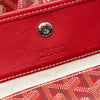 Goyard Goyardine Saint Louis GM Secondhand