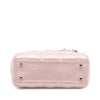 Dior Mini Iridescent Lambskin Cannage Lady Dior Secondhand