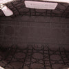 Dior Mini Iridescent Lambskin Cannage Lady Dior Secondhand