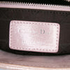 Dior Mini Iridescent Lambskin Cannage Lady Dior Secondhand