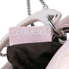Dior Mini Iridescent Lambskin Cannage Lady Dior Secondhand