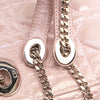 Dior Mini Iridescent Lambskin Cannage Lady Dior Secondhand