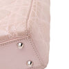 Dior Mini Iridescent Lambskin Cannage Lady Dior Secondhand