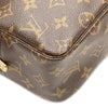 Secondhand Louis Vuitton Monogram Trousse Toilette 28