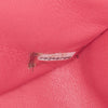 Chanel Mini Square Classic Lambskin Single Flap Secondhand