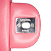 Chanel Mini Square Classic Lambskin Single Flap Secondhand