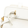 Celine Teen Leather Cabas De France Crossbody Secondhand