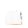 Celine Teen Leather Cabas De France Crossbody Secondhand