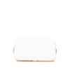 Celine Teen Leather Cabas De France Crossbody Secondhand