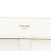 Celine Teen Leather Cabas De France Crossbody Secondhand