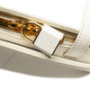 Celine Teen Leather Cabas De France Crossbody Secondhand