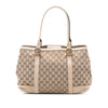 Gucci GG Canvas Miss GG Tote Secondhand