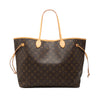 Louis Vuitton Monogram Neverfull GM Secondhand