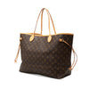Louis Vuitton Monogram Neverfull GM Secondhand