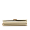 Chanel Quilted Caviar Boy Wallet on Chain Secondhand